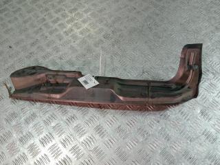 пыльник переднего крыла Audi A4 B8/8K 2007, цвет, универсал, 8E0821111