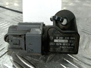 датчик абсолютного давления Ford Focus 2 поколение 2006, цвет, 0261230044