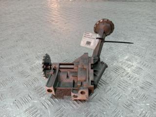 насос масляный Renault Megane 2 поколение 2005, цвет