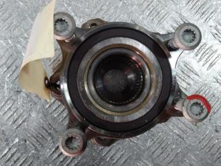 ступица задняя левая Audi Q8 1 поколение 2022, цвет, 4M0407617