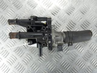 корпус термостата Chevrolet Cruze 1 поколение 2011, цвет, 55575048