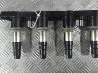 катушка зажигания Chevrolet Cruze 1 поколение 2011, цвет, 96476979