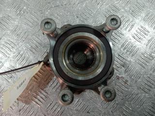 ступица задняя левая Audi Q8 1 поколение 2022, цвет, 4M0407617