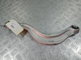 рычаг задний правый Audi Q8 1 поколение 2022, цвет, 4M0505372