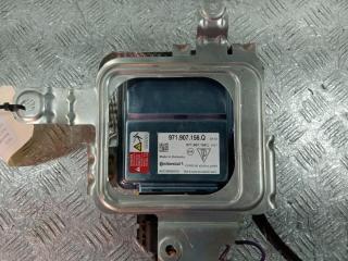 блок управления (другие) Audi Q8 1 поколение 2022, цвет, 971907156