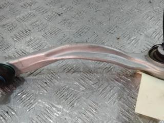 рычаг передний левый Audi Q8 1 поколение 2022, цвет, 4M0407509C