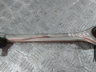 рычаг передний левый Audi Q8 1 поколение 2022, цвет, 4M0407505C