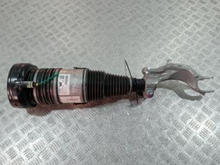 пневмостойка передняя Audi Q8 1 поколение 2022, цвет, 4M0616039BF