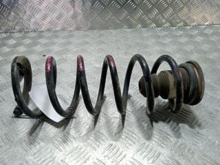 пружина задняя Peugeot 5008 1 поколение 2011, цвет