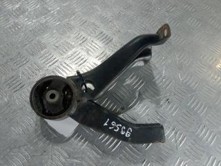 подушка крепления двигателя Mitsubishi Outlander 2 поколение 2008, цвет, MN184060