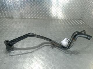 горловина топливного бака Mitsubishi Outlander 2 поколение 2008, цвет