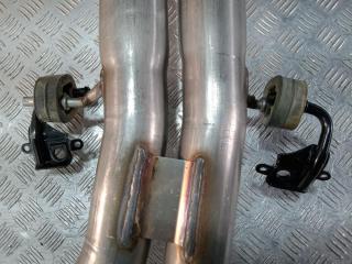 глушитель Lamborghini Urus 1 поколение 2022, цвет