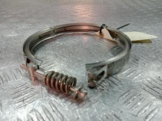 Хомут металлический Lamborghini Urus 1 поколение 2022, цвет, 8W0253725