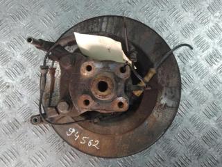 ступица задняя левая Renault Laguna 2 поколение 2003, цвет