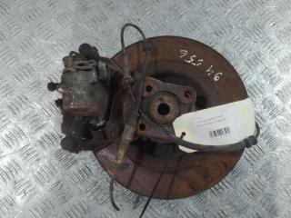 ступица задняя левая Renault Laguna 2 поколение 2003, цвет