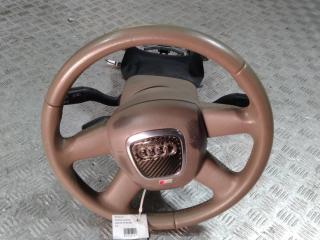 рулевая колонка Audi A4 B8/8K 2007, цвет, универсал