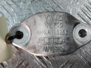 крепление стабилизатора / втулки стабилизатора Audi Q8 1 поколение 2022, цвет, 4M0411336C