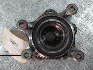 ступица передняя правая Audi Q8 1 поколение 2022, цвет, 4M0407617