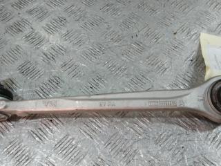 рычаг передний левый Audi Q8 1 поколение 2022, цвет, 4M0407505C