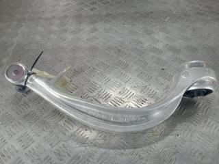 рычаг передний правый Audi Q8 1 поколение 2022, цвет, 4M0407696C