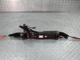 рулевая рейка Audi Q8 1 поколение 2022, цвет, 4M1423105J