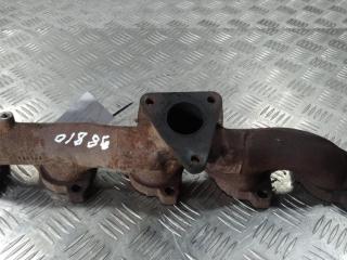 коллектор выпускной Jeep Grand Cherokee WJ 2001, цвет, A6651420001