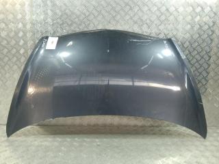 капот Honda Jazz 2 поколение 2008, цвет