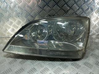 фара левая Kia Sorento 1 поколение 2004, цвет, 92101-3E0
