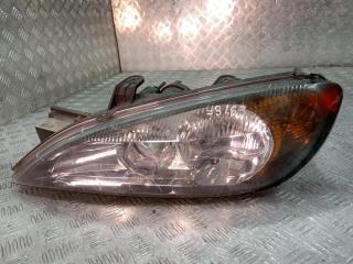 фара левая Nissan Primera P11 2000, цвет