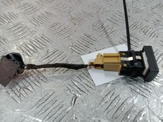 кнопка (выключатель) Volkswagen Polo 5 поколение 2010, цвет, хетчбэк 5 дв., 6R0919234