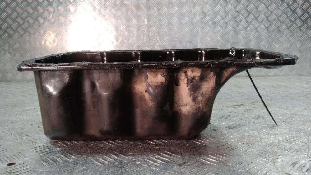 масляный поддон Peugeot 308 T7 2008, цвет - фото №1