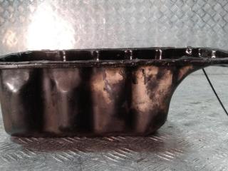 масляный поддон Peugeot 308 T7 2008, цвет