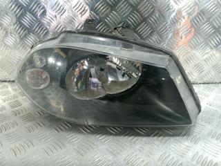 фара правая SEAT Ibiza 3 поколение 2004, цвет, 89306249