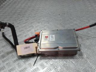 Преобразователь напряжения Audi Q8 1 поколение 2022, цвет, V03826687EK