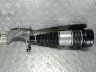 пневмостойка передняя Audi Q8 1 поколение 2022, цвет, 4M0616039BF