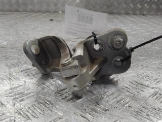 петля двери Ford Transit Custom 1 поколение 2015, цвет, BK21-V22800-AH