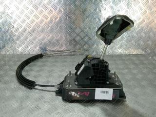 кулиса Audi A1 8X 2012, цвет, 6R2713025K