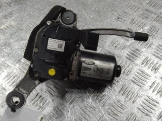 Механизм стеклоочистителя (трапеция дворников) Ford Transit Custom 1 поколение 2015, цвет, W000028735