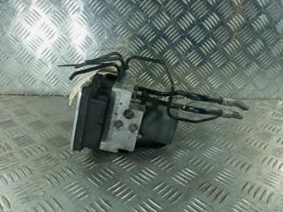 блок ABS Volkswagen Touareg 3 поколение 2022, цвет, 4M6907379