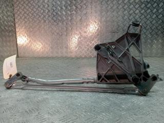 Механизм стеклоочистителя (трапеция дворников) Bentley Bentayga 1 поколение 2020, цвет, 4M8955023