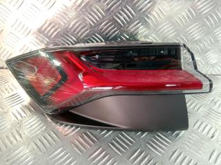 фонарь задний левый Lamborghini Urus 1 поколение 2022, цвет, 4ML945069