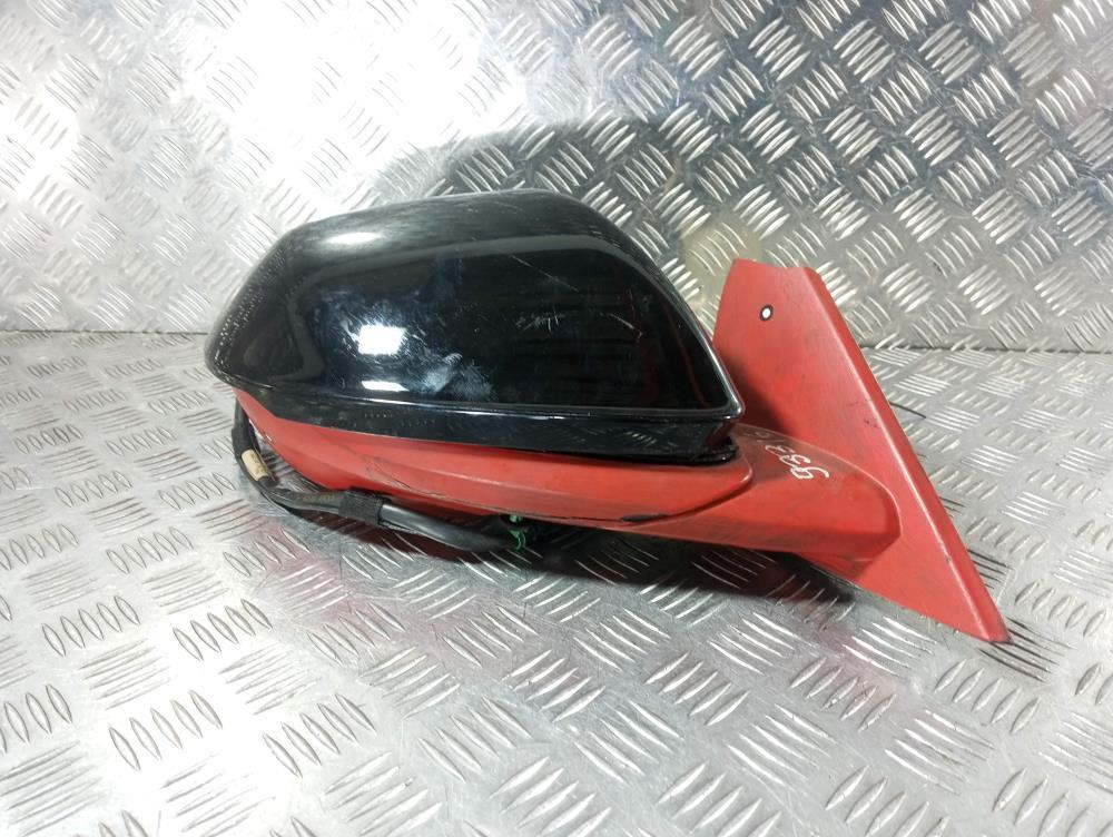 зеркало правое Lamborghini Urus 1 поколение 2022, цвет, E1041489 - фото №1