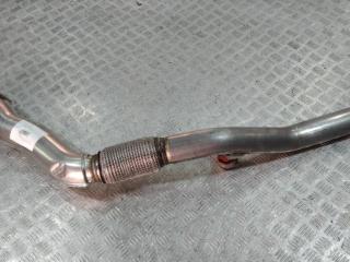 гофра глушителя Lamborghini Urus 1 поколение 2022, цвет