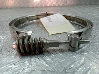 Хомут металлический Audi Q8 1 поколение 2022, цвет, 8W0253725