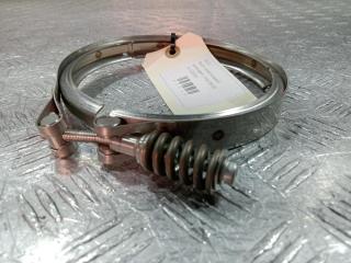 Хомут металлический Lamborghini Urus 1 поколение 2022, цвет, 8W0253725