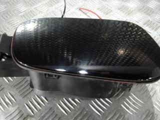 Лючок порта зарядки Lamborghini Urus 1 поколение 2022, цвет, 4ML809906A