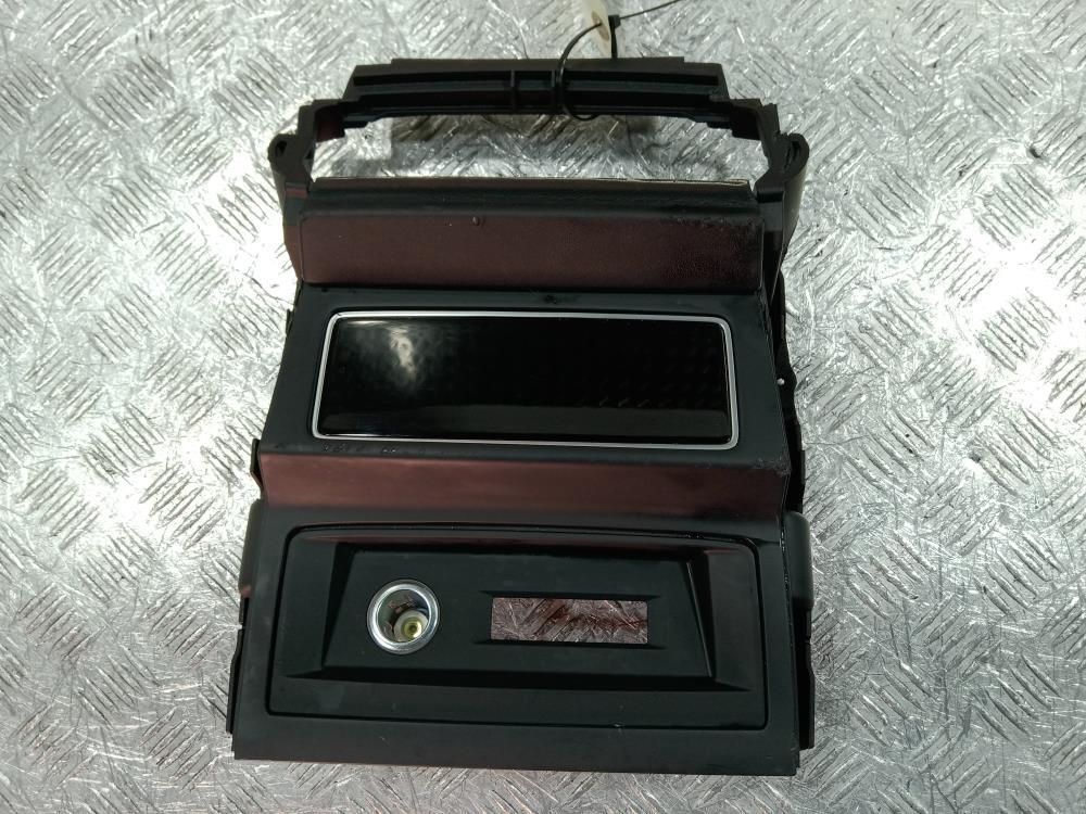 блок управления печки / климат-контроля Audi A6 C8 2022, цвет, 4K0919158 - фото №1