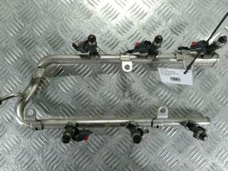 топливная рампа Chrysler 300C 1 поколение 2008, цвет, 1890AB