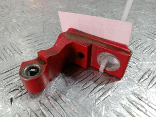 петля двери Audi A4 B8/8K 2007, цвет, универсал, A046573