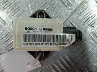 датчик ускорения Audi A4 B8/8K 2007, цвет, универсал, 8E0907637